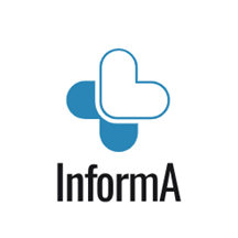 InformA - Consentimientos informados logo
