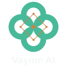 Vayom RIAA for Azure logo