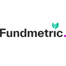 Fundmetric Advancement Stack logo
