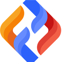 FusionFlow SaaS logo