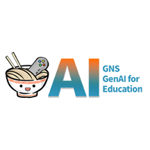 GNSAI - Generative AI for Education and Learning logo
