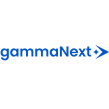 gammaNext Runtime logo