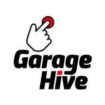 Garage Hive Estimate Builder logo