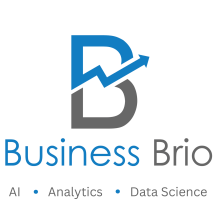 BrioBot - Intelligent Chatbot powered by GenAI logo