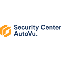 Genetec Autovu™ logo