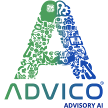 Advico.ai logo