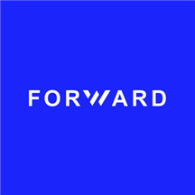 FORWARD Ally logo