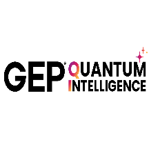 GEP QUANTUM INTELLIGENCE Category Management logo