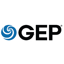 Unified Supply Chain Platform - GEP NEXXE logo