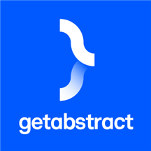 getAbstract Verified Business Knowledge for Copilot logo