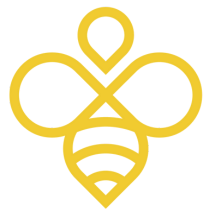 Getbee Retail logo
