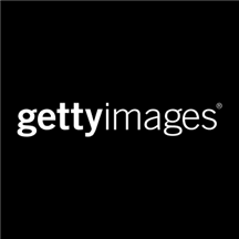 Generative AI by Getty Images logo