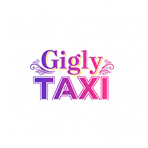 Gigly Taxi – AI-Powered Ride Booking & Fleet Management for Travel Agencies logo