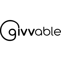 givvable logo