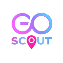 GO Scout logo