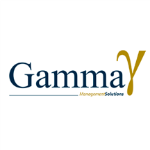 GAMMA logo