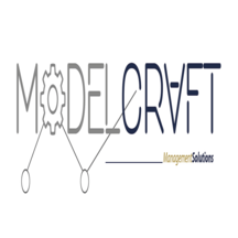 Modelcraft logo