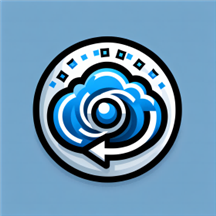 AIPictoNarrator System logo