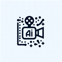 FilmEssenceAI system logo