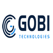 GOBI IQ - Enterprise AI and Orchestration logo