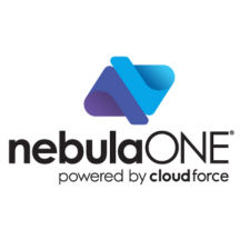 nebulaONE.ai Platform & Support logo