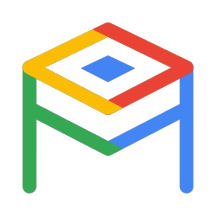 AlloyDB Omni logo