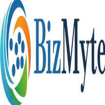 BizMyte logo