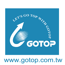 GOTOP ComputerVision logo