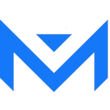 Blue Mantis Data and AI logo