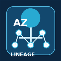 AZ Lineage – Regulatory Data Lineage logo