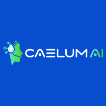 CAELUM AI : Intelligent Financial Document Automation logo