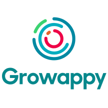 Growappy logo