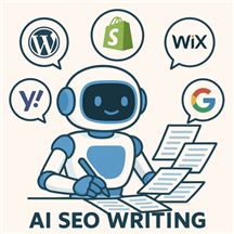 GHQ Agentic: AI SEO Writer logo