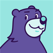 Gryzzly - Project Time and budget tracking logo