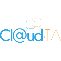 Cl@ud.IA - Plataforma Conversacional logo
