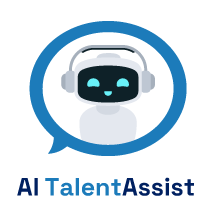 AI TalentAssist logo