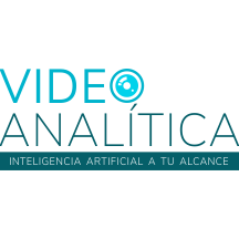 Video Inteligencia para Seguridad y Prevención logo