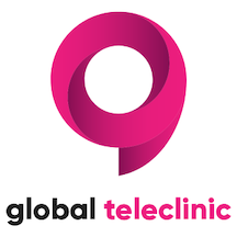 Global Teleclinic for Microsoft 365 logo
