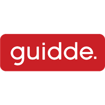 Guidde AI Video Documentation Creator logo