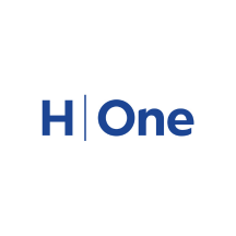 Custom GPT by H One logo