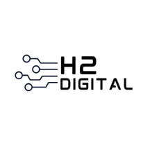 AI-Powered Hydrogen Assistant on the H2 Digital Platform logo