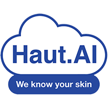 HautAI SaaS logo