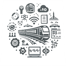 Asset & Structural Health Monitoring logo
