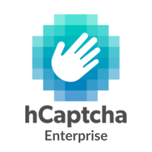 hCaptcha Enterprise logo