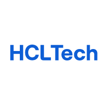HCLTech iEdgeX Solution - An Intelligent Edge AI Platform for Industrial Edge-to-Cloud Transformation logo