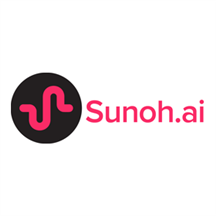 Sunoh.ai logo