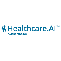 Healthcare.AI logo