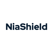 NiaShield AI Control Plane logo