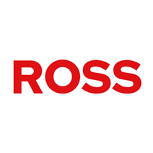 ROSS — AI Control Plane logo