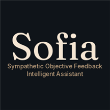 Sofia logo